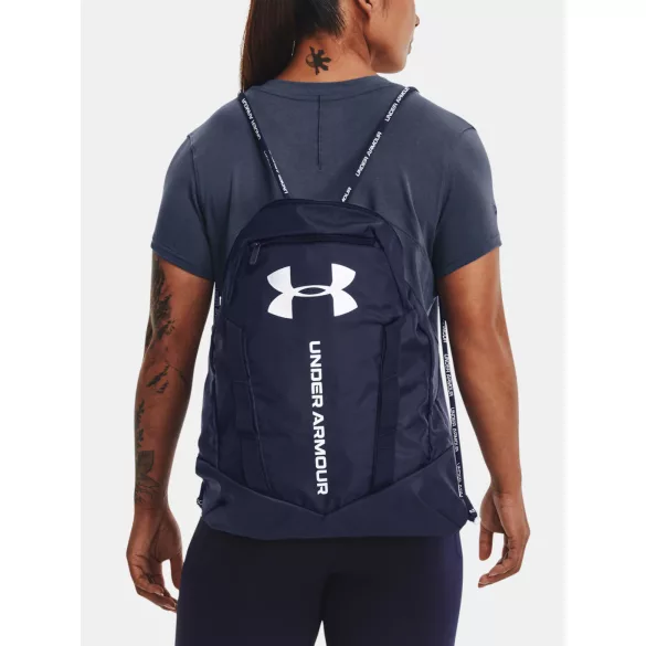 Under Armour Unisexový vak Under Armour UA Storm Undeniable Sackpack Unisex táska - SM-1369220-410