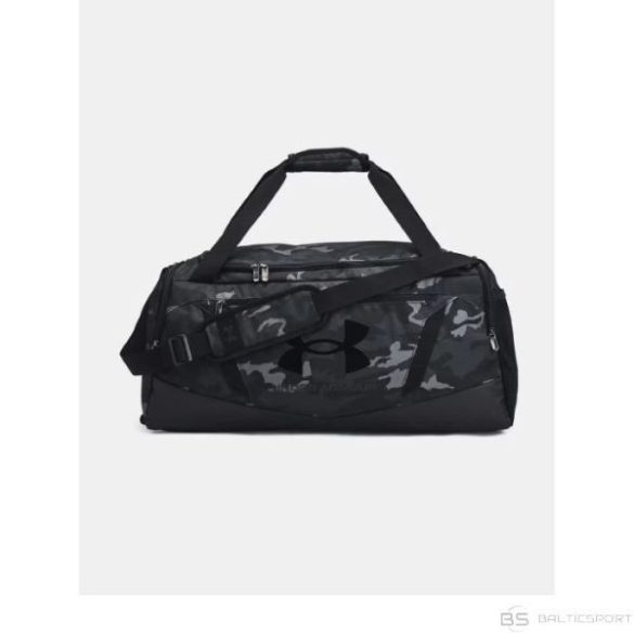 Under Armour UA Undeniable 5.0 Duffle MD Unisex táska - SM-1369223-010
