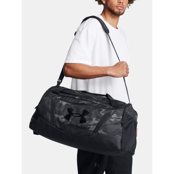 Under Armour Unisex táska Under Armour UA Undeniable 5.0 Duffle MD Unisex táska - SM-1369223-010