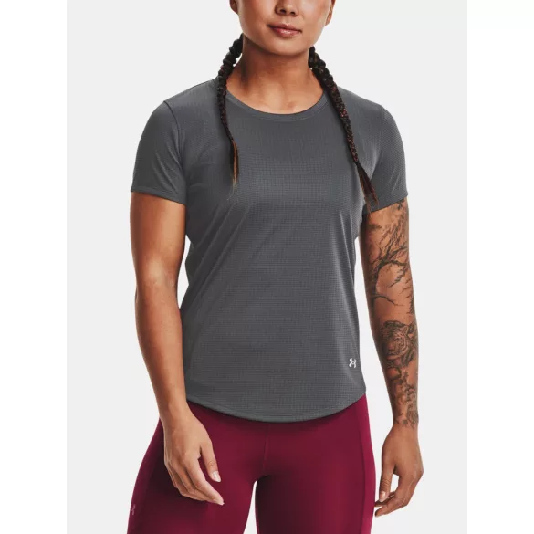 Under Armour UA Speed Stride 2.0 Tee Női póló - SM-1369760-012