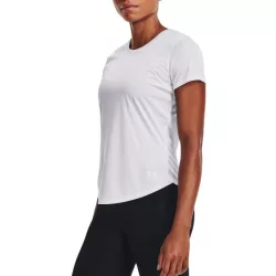   Under Armour UA Speed Stride 2.0 Tee Női póló - SM-1369760-100