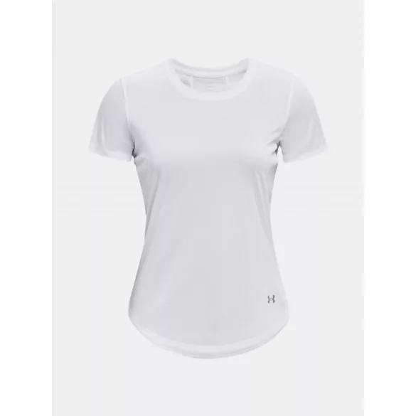 Under Armour UA Speed Stride 2.0 Tee Női póló - SM-1369760-100
