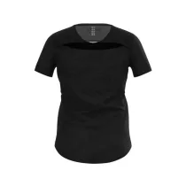   Under Armour UA Streaker Jacquard Tee Női póló - SM-1369762-001