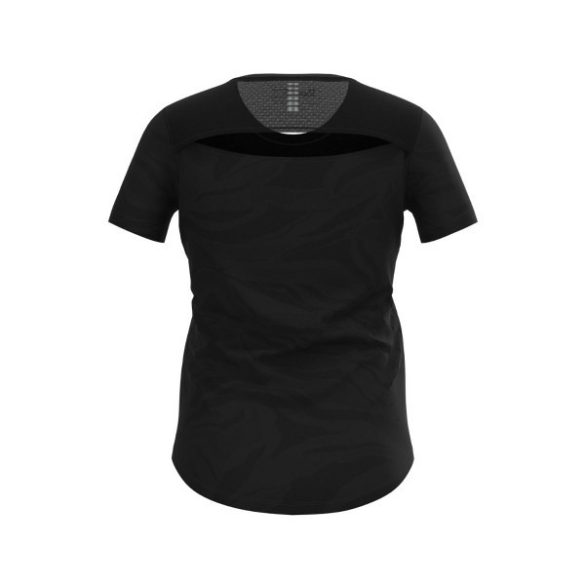 Under Armour UA Streaker Jacquard Tee Női póló - SM-1369762-001