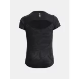 Under Armour UA Streaker Jacquard Tee Női póló - SM-1369762-001