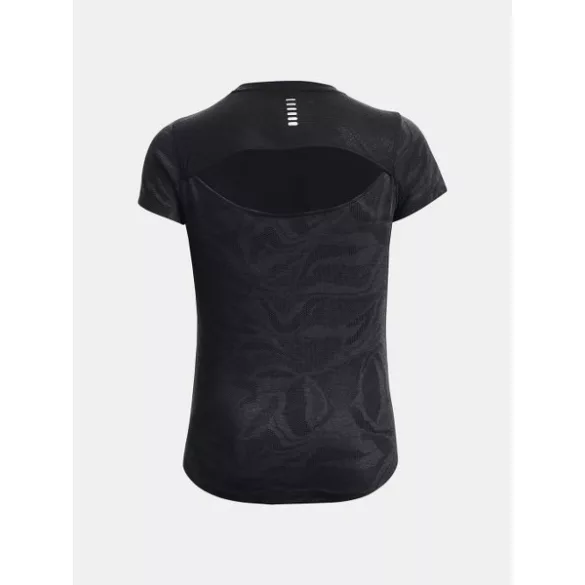 Under Armour UA Streaker Jacquard Tee Női póló - SM-1369762-001
