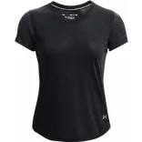 Under Armour UA Streaker Jacquard Tee Női póló - SM-1369762-001