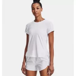   Under Armour Women's UA Iso-Chill 200 Laser T-Shirt Női póló - SM-1369764-100