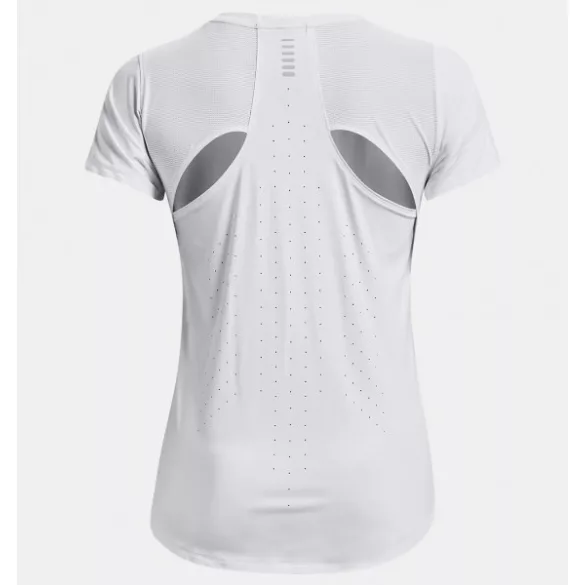 Under Armour Women's UA Iso-Chill 200 Laser T-Shirt Női póló - SM-1369764-100