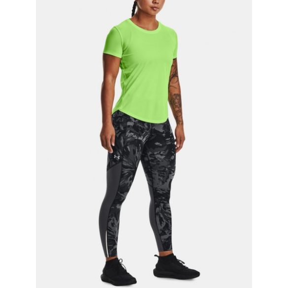 Under Armour Nõi leggings Under Armour UA Fly Fast Ankle Tight II Női nadrág - SM-1369772-003