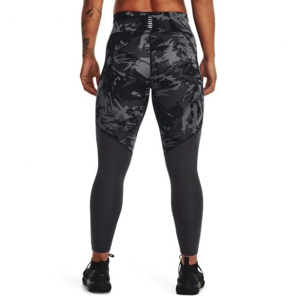 Under Armour Nõi leggings Under Armour UA Fly Fast Ankle Tight II Női nadrág - SM-1369772-003