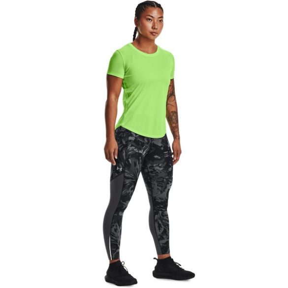 Under Armour Nõi leggings Under Armour UA Fly Fast Ankle Tight II Női nadrág - SM-1369772-003