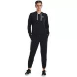 Under Armour Nõi pulóver Under Armour Rival Terry FZ Hoodie Női pulóver - SM-1369853-001