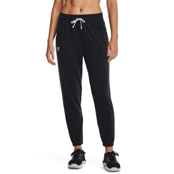 Under Armour Rival Terry Jogger Női nadrág - SM-1369854-001