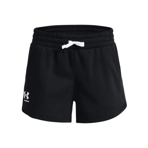 Under Armour Rival Fleece Short Női rövidnadrág - SM-1369858-001