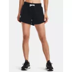  Under Armour Rival Fleece Short Női rövidnadrág - SM-1369858-001