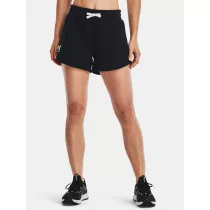   Under Armour Rival Fleece Short Női rövidnadrág - SM-1369858-001
