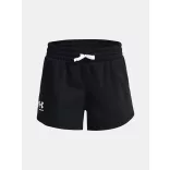 Under Armour Rival Fleece Short Női rövidnadrág - SM-1369858-001