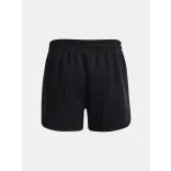 Under Armour Rival Fleece Short Női rövidnadrág - SM-1369858-001