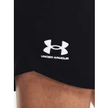 Under Armour Rival Fleece Short Női rövidnadrág - SM-1369858-001