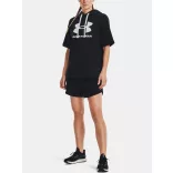Under Armour Rival Fleece Short Női rövidnadrág - SM-1369858-001