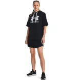 Under Armour Rival Fleece Short Női rövidnadrág - SM-1369858-001