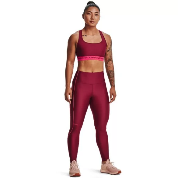 Under Armour HG Armour 6M Ankle Leg Solid Női aláöltözet - SM-1369894-664