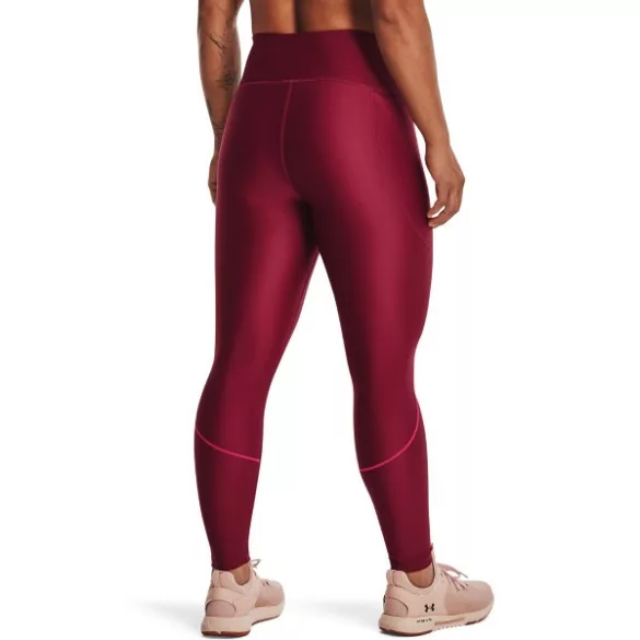 Under Armour HG Armour 6M Ankle Leg Solid Női aláöltözet - SM-1369894-664