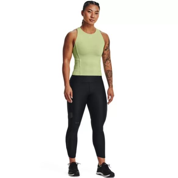 Under Armour W UA CANOTTA HEATGEARÂ® ARMOUR DONNA Női aláöltözet - SM-1369916-383
