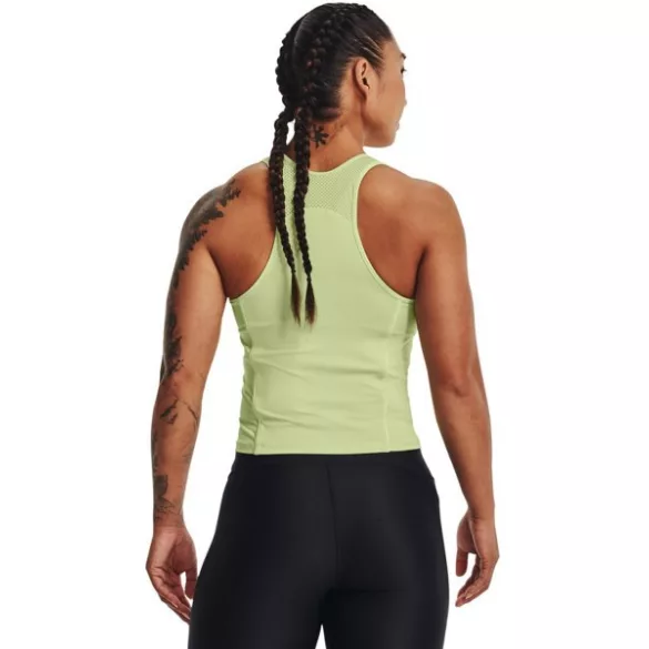 Under Armour W UA CANOTTA HEATGEARÂ® ARMOUR DONNA Női aláöltözet - SM-1369916-383