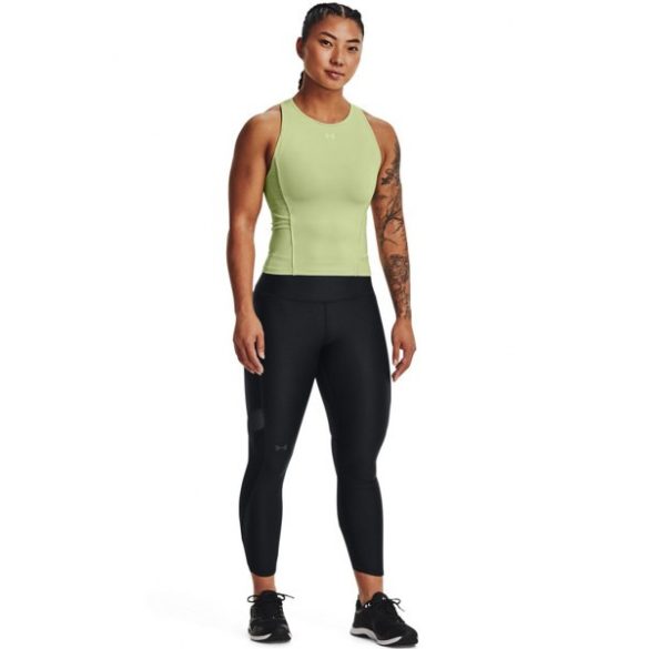 Under Armour W UA CANOTTA HEATGEAR® ARMOUR DONNA Női nadrág - SM-1369916-383