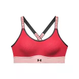 Under Armour UA Infinity Mid Bra Blocked Női sportmelltartó - SM-1370062-628