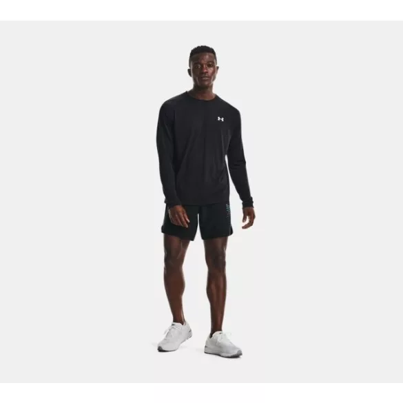 Under Armour UA Streaker Longsleeve Férfi póló - SM-1370322-001