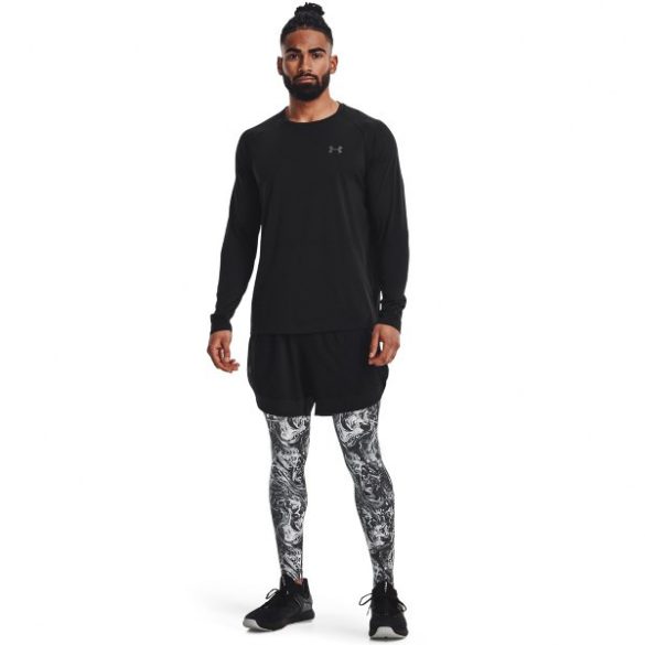 Under Armour UA HG Armour Prtd Leggings Férfi aláöltözet - SM-1370326-012