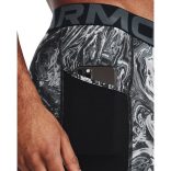 Under Armour UA HG Armour Prtd Leggings Férfi aláöltözet - SM-1370326-012