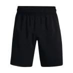   Under Armour UA Woven Graphic Shorts Férfi rövidnadrág - SM-1370388-001