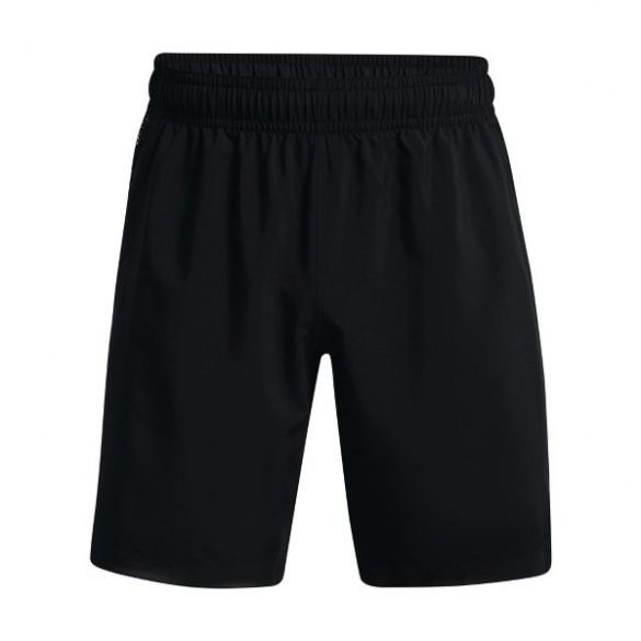 Under Armour UA Woven Graphic Shorts FÃ©rfi rövidnadrág - SM-1370388-001