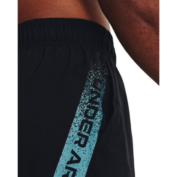 Under Armour UA WOVEN GRAPHIC SHORTS Férfi rövidnadrág - SM-1370388-005