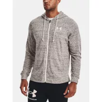   Under Armour Férfi pulóver cipzárral Under Armour UA Rival Terry LC FZ Férfi pulóver - SM-1370409-112