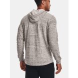 Under Armour Férfi pulóver cipzárral Under Armour UA Rival Terry LC FZ Férfi pulóver - SM-1370409-112