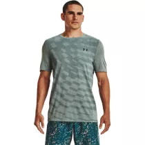   Under Armour UA Seamless Radial SS Férfi póló - SM-1370448-781