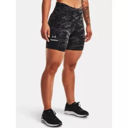   Under Armour UA Fly Fast 3.0 Half Tight Női rövidnadrág - SM-1370902-001
