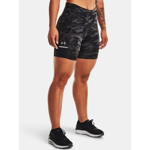 Under Armour UA Fly Fast 3.0 Half Tight Női rövidnadrág - SM-1370902-001