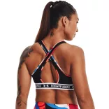 Under Armour UA Crossback Mid SP Női sportmelltartó - SM-1371136-600