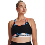 Under Armour UA Crossback Mid SP Női sportmelltartó - SM-1371136-600