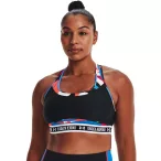   Under Armour UA Crossback Mid SP Női sportmelltartó - SM-1371136-600