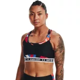 Under Armour UA Crossback Mid SP Női sportmelltartó - SM-1371136-600