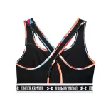 Under Armour UA Crossback Mid SP Női sportmelltartó - SM-1371136-600