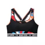 Under Armour UA Crossback Mid SP Női sportmelltartó - SM-1371136-600
