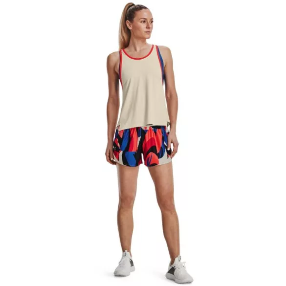 Under Armour Play Up Shorts 3.0 SP Női rövidnadrág - SM-1371375-601